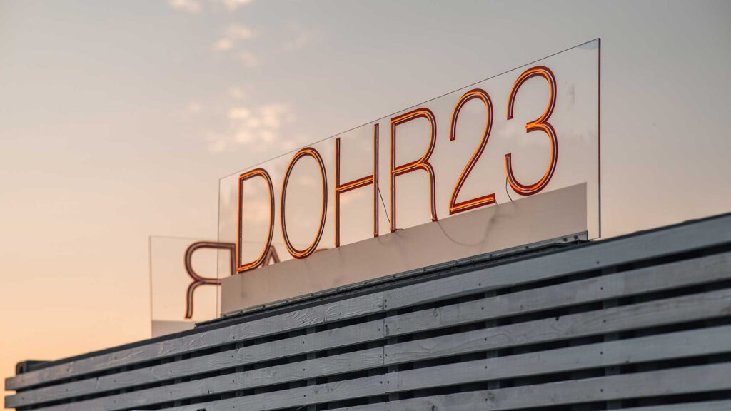 Framegrabbing – Dohr23